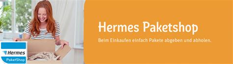 Hermes Paketshop in Katlenburg